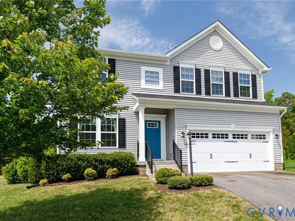 4606 Little Creek Ct, North Chesterfield, VA 23234