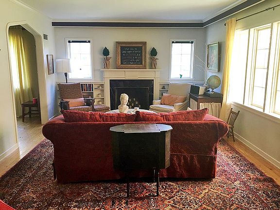 Front Living Room