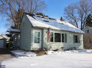 8 Park Dr, Circle Pines, MN 55014