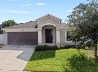 2983 Inca Ave, Clermont, FL 34715