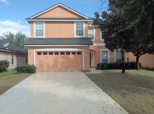 1120 Hyacinth St, Saint Augustine, FL 32092