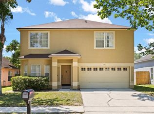 126 Knights Hollow Dr, Apopka, FL 32712