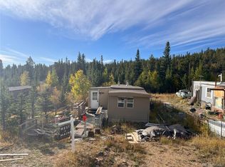 140 Little Creek Rd, Idaho Springs, CO 80452