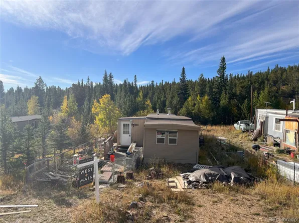 140 Little Creek Road, Idaho Springs, CO 80452