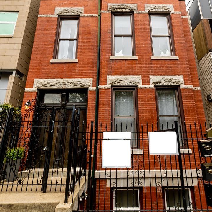 1st image of 1441 N Elk Grove Ave APT 2S