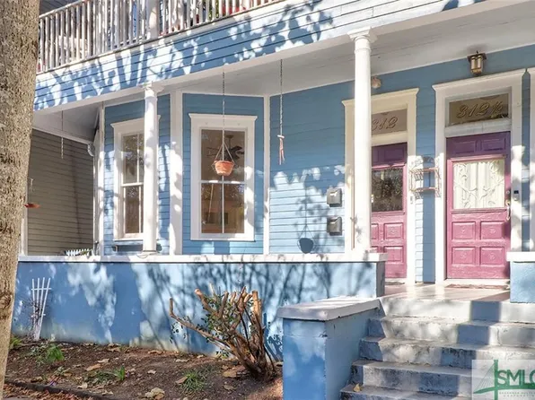312 W Hall St #312A, Savannah, GA 31401