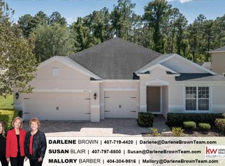 4352 Raywood Ash Ct, Oviedo, FL 32766