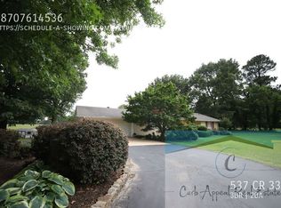 537 County Road 333, Jonesboro, AR 72401