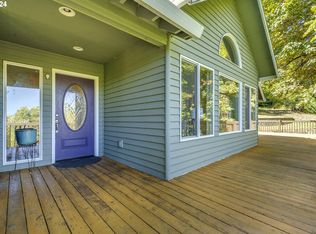 45920 SW South Rd, Gaston, OR 97119