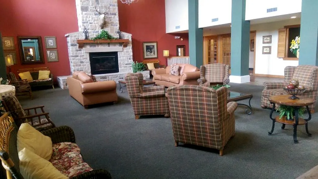 The Arbors on Wintergreen Senior Apartments — Photo 2