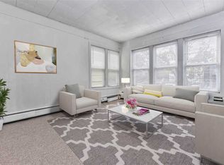 326 Virginia Ave, Jersey City, NJ 07304