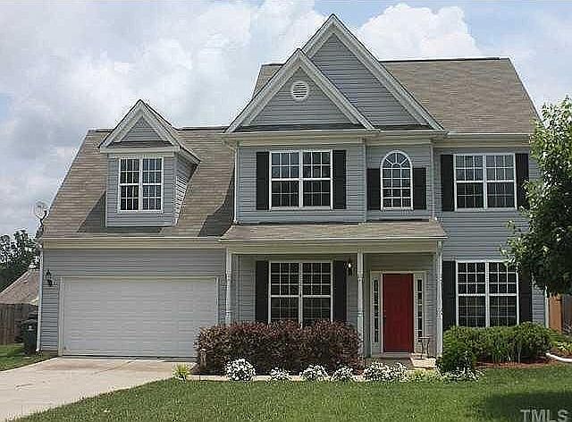 2nd image of 213 Mizelle Meadow Ct