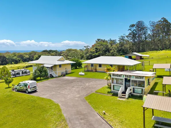 28-257 Akaka Falls Rd, Honomu, HI 96728
