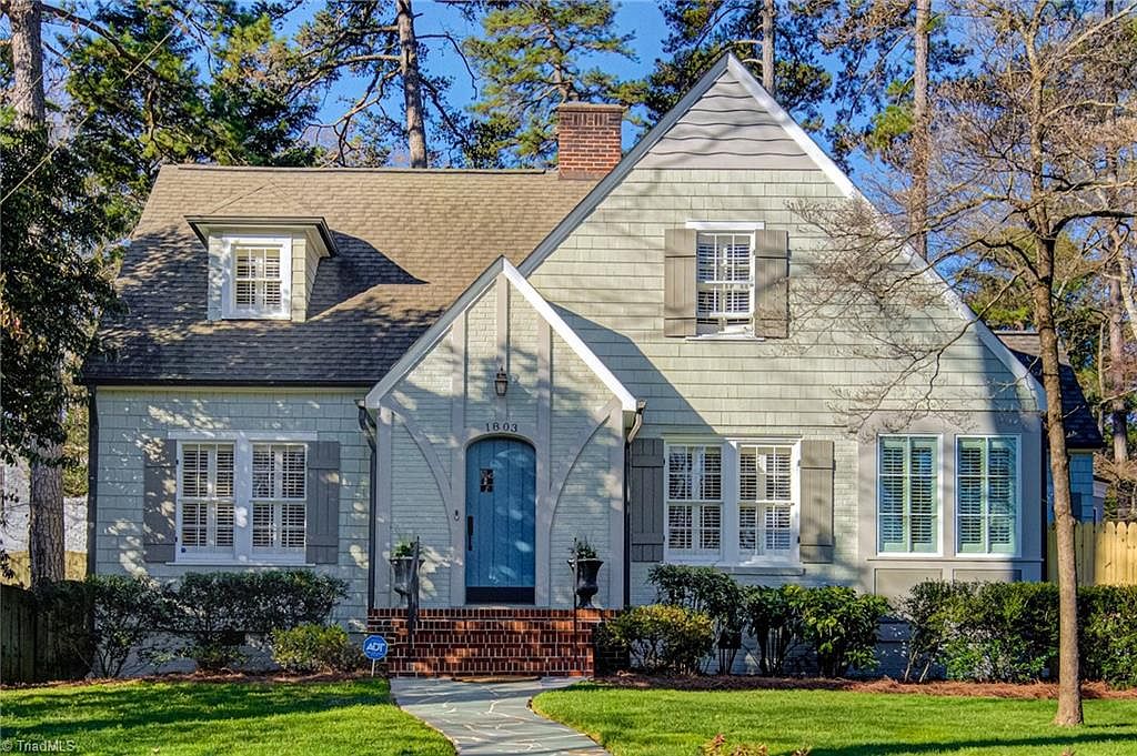 1803 Meadowbrook Dr, Winston Salem, NC 27104 MLS 1099767 Zillow