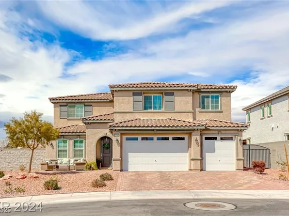 1556 Bryce Canyon St, Boulder City, NV 89005