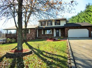 60444 Apache Rd, Senecaville, OH 43780