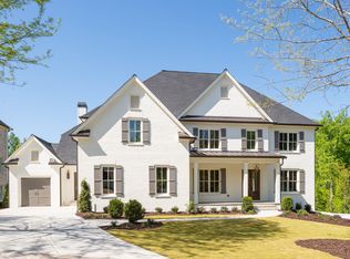 1250 Cashiers Way, Roswell, GA 30075