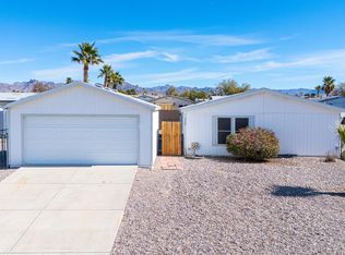 4322 S Rafe Ave, Fort Mohave, AZ 86426