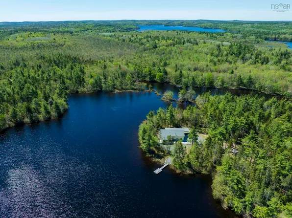 795 Ea St, Clifford Road, NS B0R 1E0