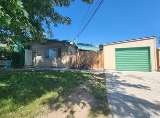 13620 Mount Shasta St, Reno, NV 89506