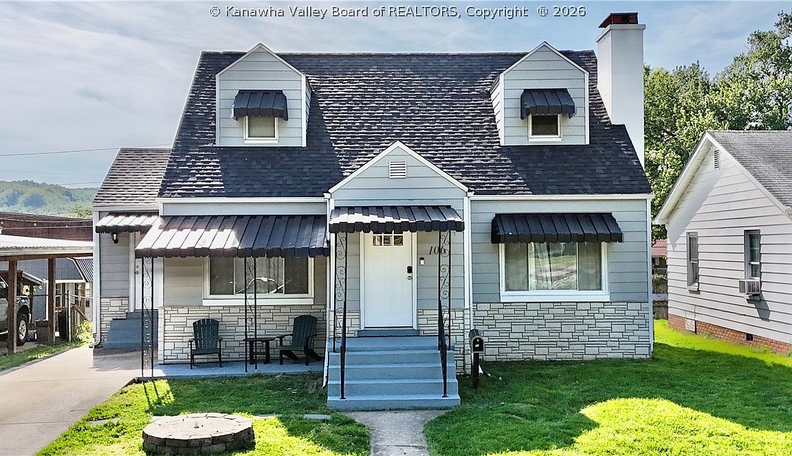 Primary listing photo