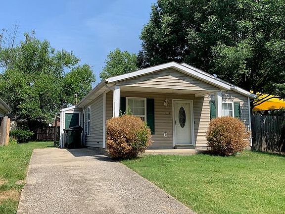 2nd image of 1813 McCullough Dr