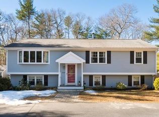 489 Spring St, Hanson, MA 02341