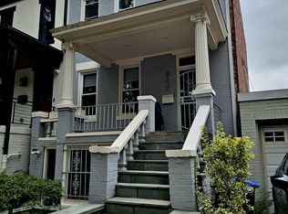 642 8th St NE, Washington, DC 20002