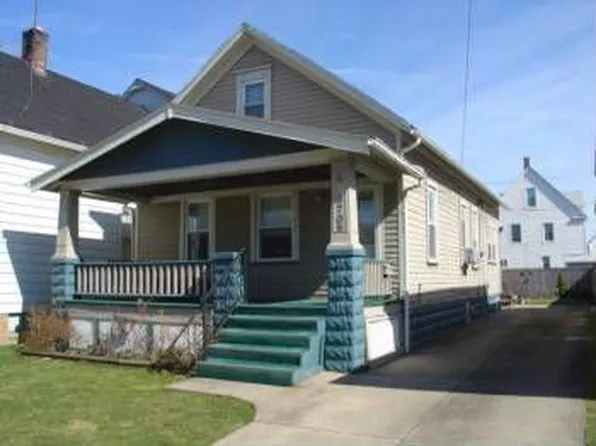 3705 W 42nd St, Cleveland, OH 44109