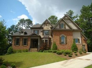 3040 Canton Pines Pl, Marietta, GA 30068