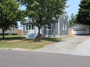 4911 Fralin Rd NW, Roanoke, VA 24012