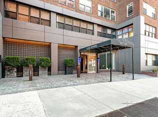 Lane Towers, Forest Hills, NY 11375