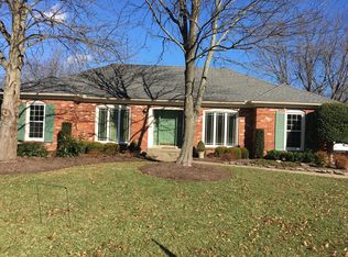 10511 Lawrencekirk Ct, Douglass Hills, KY