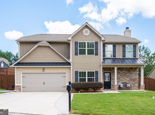 811 Stable View Loop, Dallas, GA 30132