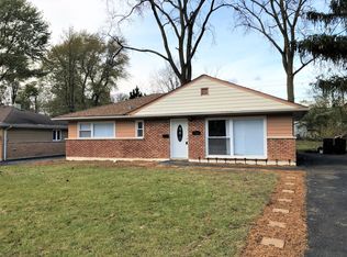 168 Monee Rd, Park Forest, IL 60466