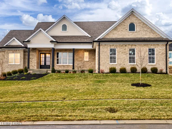 6007 Brentwood Dr, Crestwood, KY 40014