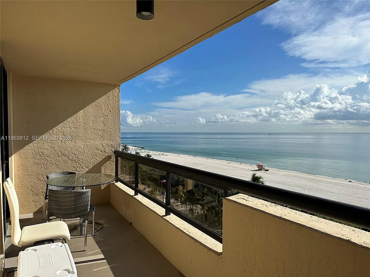 Building Photo - 2555 Collins Ave #1207