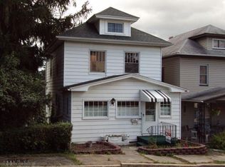 109 Maple Ave, Altoona, PA 16601