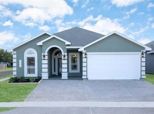 6622 Paddington Dr, Corpus Christi, TX 78414