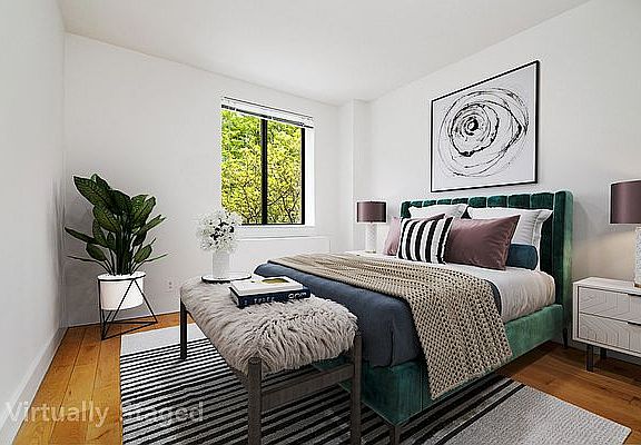 3rd image of 410 W 53rd St APT 322