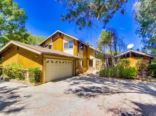 201 Spinks Canyon Rd, Duarte, CA 91008