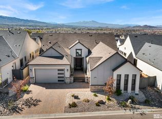 2917 Amethyst Hills Dr, Reno, NV 89521