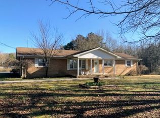 890 Old Bushy Branch Rd, Manchester, TN 37355