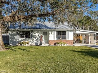 95 Florida St, Labelle, FL 33935