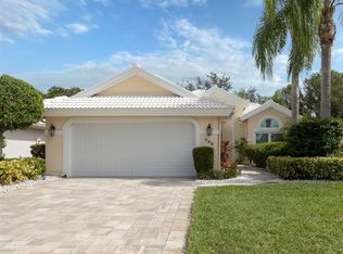 988 Harbor Town Dr, Venice, FL 34292