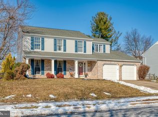 700 Benjamin Rd, Bel Air, MD 21014