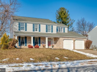 700 Benjamin Rd, Bel Air, MD, 21014