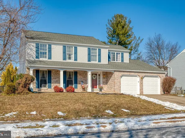 700 Benjamin Rd, Bel Air, MD 21014