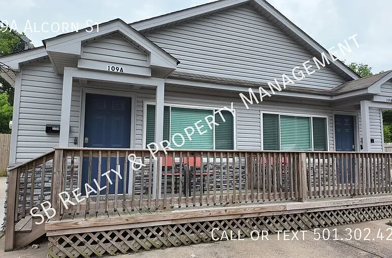 109A Alcorn St — Photo 2