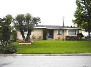14532 Los Fuentes Rd, La Mirada, CA 90638